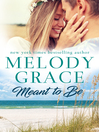 Imagen de portada para Meant to Be